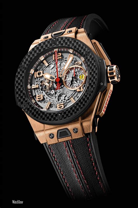 hublot watches melbourne|hublot ferrari watches price.